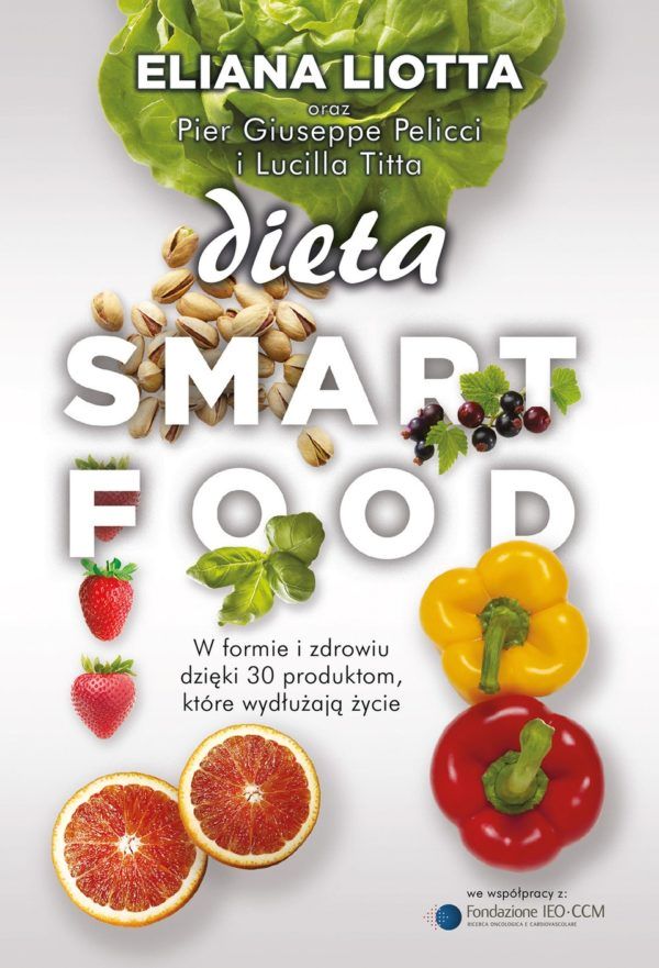 Dieta Smart Food ELIANA LIOTTA