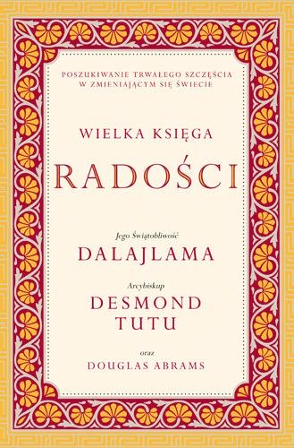 Wielka księga radości Dalajlama , Desmond Tutu