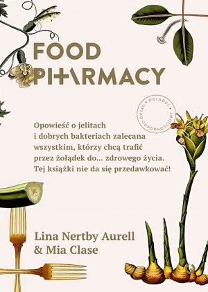 Food PHaramcy Lina Nertby Aurell, Mia Clase