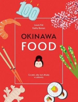 Okinawa Food Laure Kie, Kathy Bonan