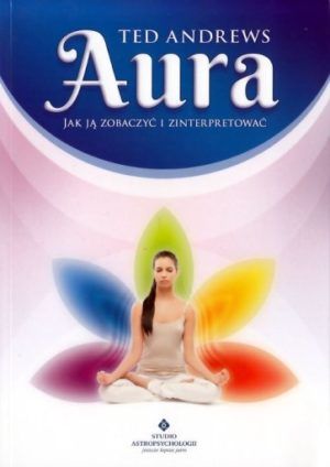 Aura Ted Andrews