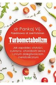 Turbometabolizm dr Pankaj Vij