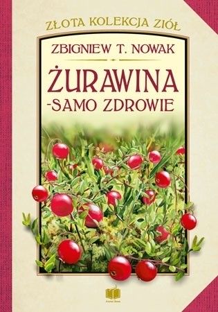 Żurawina Zbigniew T.Nowak