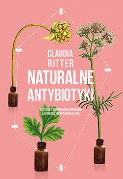 Naturalne antybiotyki Claudia Ritter