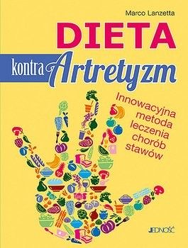 Dieta kontra Artretyzm Marco Lanzetta
