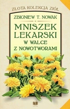 Mniszek lekarski Zbigniew T. Nowak