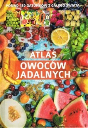 Atlas ziół Aleksandra Halarewicz