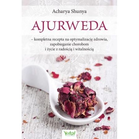 Ajurwerda Acharya Shunya