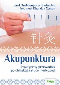 Akupunktura prof T. Badarchim