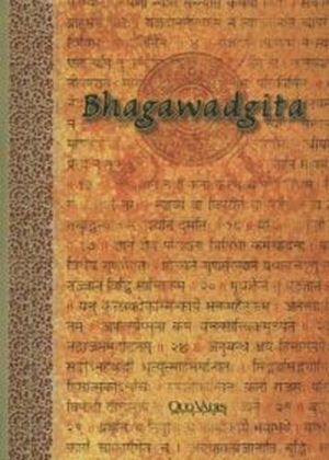 Bhagawadgita Iwona Szuwalska