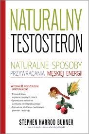 Naturalny testosteron S.H. Buhner