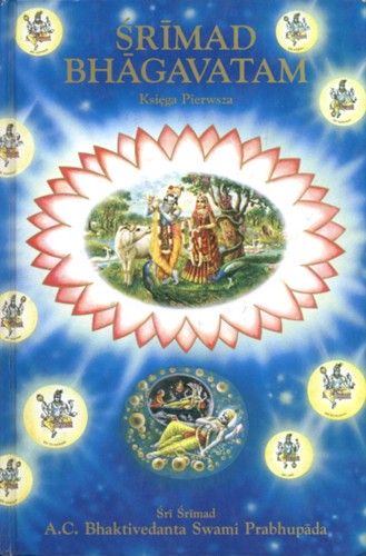 Śrimad Bhagavatam - Bhagavata Purana