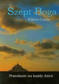Szept Boga Eileen Caddy