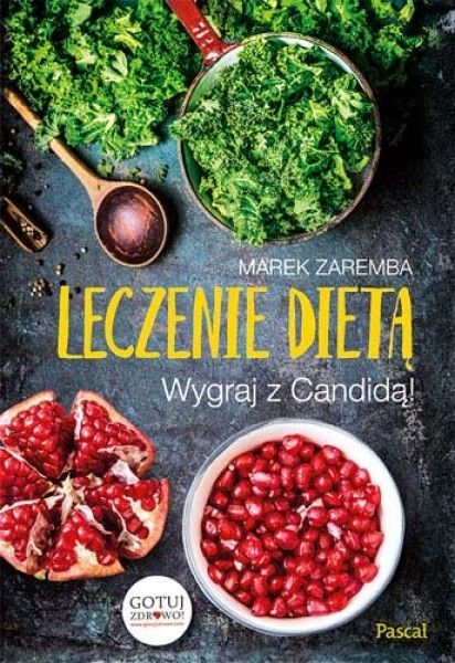 Leczenie dietą Marek Zaremba
